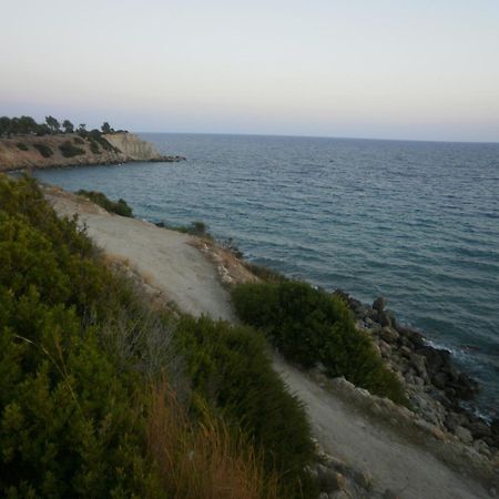 Pefki  Pefkos Filoxenia 아파트 호텔 외부 사진